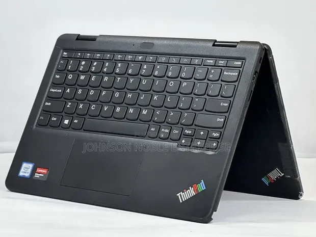 Lenovo Yoga 11e 8GB Intel Core M3 128GB SSD - 1