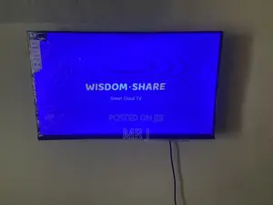 Brand New LG 32" Smart TV
