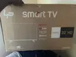 Brand New LG 32" Smart TV - 3