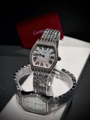 Cartier Swiss Made Watch - 2026 Model