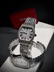 Cartier Swiss Made Watch - 2026 Model - 1