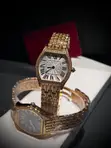 Cartier Swiss Made Watch - 2026 Model - 3