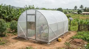 Greenhouse Kit