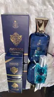 Affordable Oriental Eau de Parfum - Unisex - 2