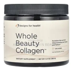 Whole Beauty Collagen Powder