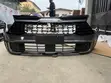 Kia Sportage 2022-2024 Front Bumper Complete - 1
