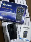Findsat Audio Satellite Finder MPEG4 - 2