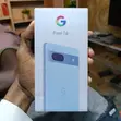 New Google Pixel 7a 128GB Blue - 2