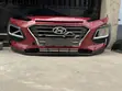 Hyundai Kona 2018-2020 Front Bumper Complete - 1