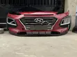 Hyundai Kona 2018-2020 Front Bumper Complete - 2