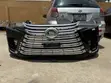 Lexus LX600 Front Bumper (2022-2026) - Brand New - 1