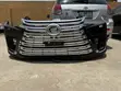 Lexus LX600 Front Bumper (2022-2026) - Brand New - 2