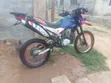 Royal Motorcycle 2012 - Blue - 1