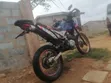 Royal Motorcycle 2012 - Blue - 3