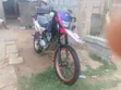Royal Motorcycle 2012 - Blue - 4