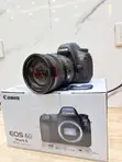 Canon EOS 6D Mark II DSLR Camera with 24-105mm Lens - 2