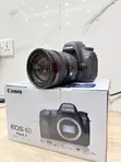Canon EOS 6D Mark II DSLR Camera with 24-105mm Lens - 3