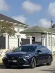 2019 Toyota Avalon XSE FWD Sedan - 1