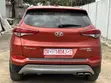 Hyundai Tucson 2017 Red - 2