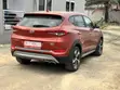Hyundai Tucson 2017 Red - 3