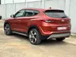 Hyundai Tucson 2017 Red - 5
