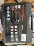 Car Jump Starter and Tire Pump - 1