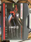 Car Jump Starter and Tire Pump - 2