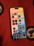 Apple iPhone 15 Pro Max 512GB - 3