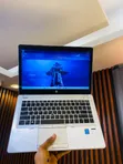 HP EliteBook Folio Laptop - Intel Core i5, 8GB RAM, 256GB SSD - 2