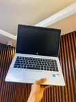 HP EliteBook Folio Laptop - Intel Core i5, 8GB RAM, 256GB SSD - 5