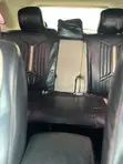 2011 Toyota Venza 2.7L - 2