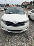 2011 Toyota Venza 2.7L - 4