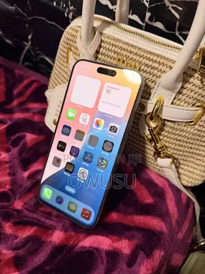 Apple iPhone 15 Pro Max 512GB Gold