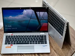 HP EliteBook 1040 G6 Convertible Laptop