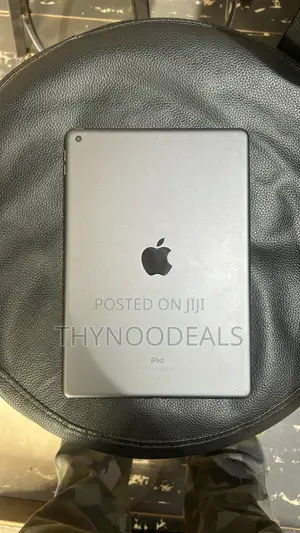 Apple iPad 10.2 (2021) 64GB Gray
