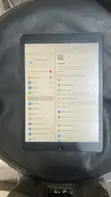 Apple iPad 10.2 (2021) 64GB Gray - 2