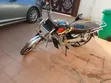 Motorcycle 125cc Black - 2