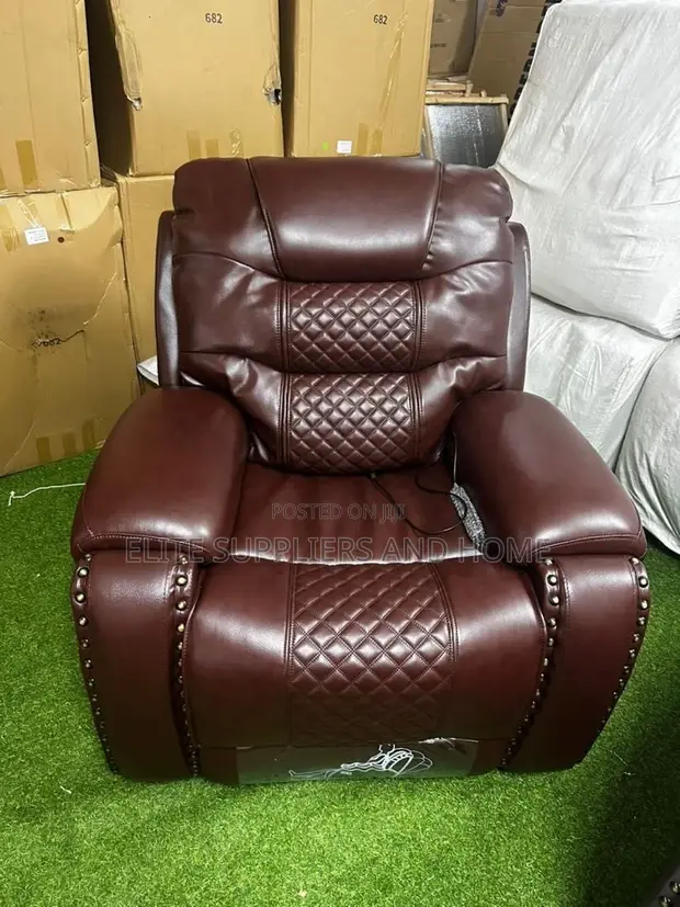 Massage Chair - Brand New & Used Available - 1