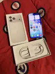 Apple iPhone 17 Pro Max 512GB Silver - 1