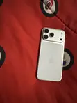 Apple iPhone 17 Pro Max 512GB Silver - 5
