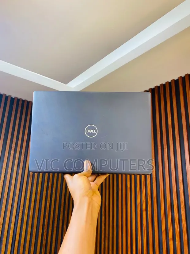 Dell Latitude 3410 Laptop - Core i5, 8GB RAM, 256GB SSD - 1
