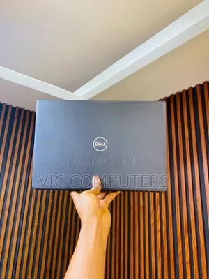 Dell Latitude 3410 Laptop - Core i5, 8GB RAM, 256GB SSD