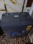 African Master Washing Machine - 1