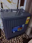 African Master Washing Machine - 2
