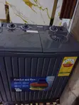 African Master Washing Machine - 3