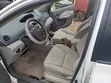 Toyota Belta 2010 White - 2
