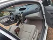 Toyota Belta 2010 White - 3