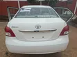 Toyota Belta 2010 White - 4