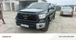 Toyota Tundra 2014 Black - 2