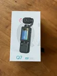 Q7 CCD Digital Camera - 2